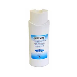 SKIN-CAP sprchový gél 150 ml