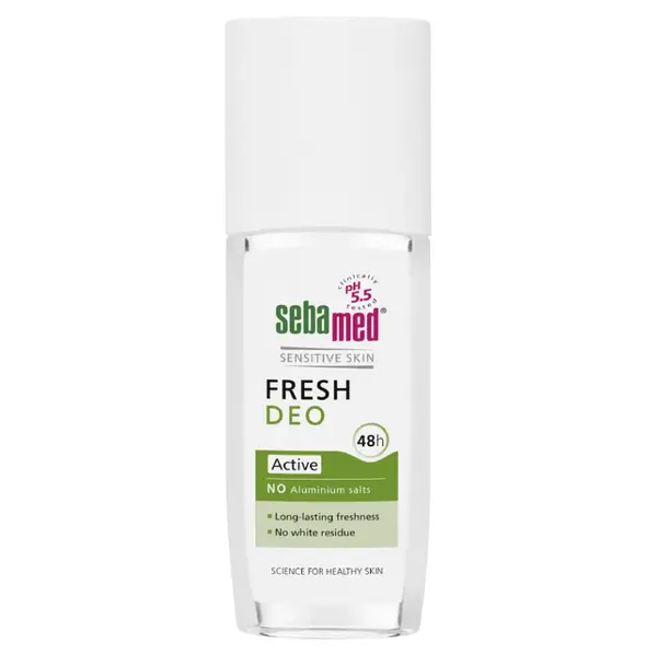 SEBAMED Active Deospray 75 ml
