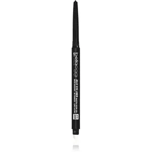 bellaoggi Jelly Eye Liner dlouhotrvající tužka na oči s gelovou texturou odstín Black Widow 0.3 g