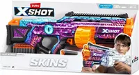 XSHOT Skins Dread Foam Dart Blaster – pěnová pistole na náboje
