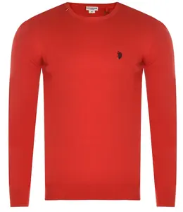 U.S. Polo Assn. sveter