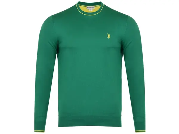 US POLO ASSN. svetr