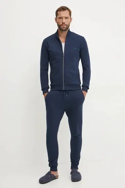 Bavlnená tepláková súprava Fila