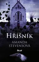 Hříšník - Amanda Stevensová
