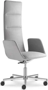 LD SEATING Kancelářské křeslo Harmony Modern 890