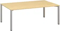 ALFA 200 konferenční stůl 427 200x120 cm