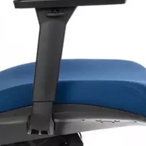 MERCURY Područka 3D levá FISH BONES černý plast