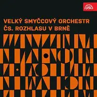 Velký smyčcový orchestr Čs. rozhlasu v Brně, Jiří Hudec – Velký smyčcový orchestr Čs. rozhlasu v Brně