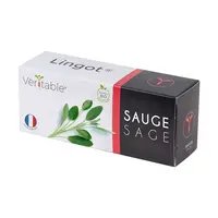 Semenná vložka Veritable Sage