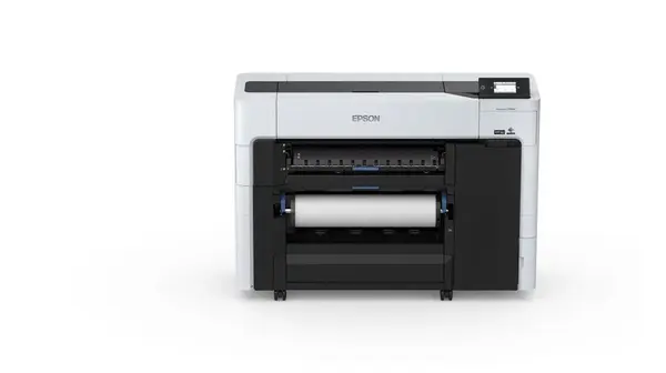 Epson SureColor SC-T3700D C11CH80301A0 velkoformátová inkoustová tiskárna
