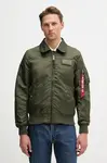Alpha Industries Bunda Alpha Industries Flying Tigers CWU Light