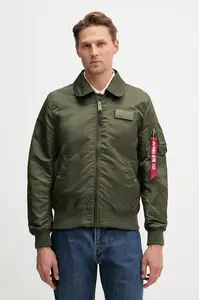 Alpha Industries  Bunda  Flying Tigers CWU Light