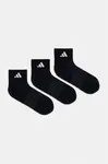adidas Ponožky adidas 3-pak