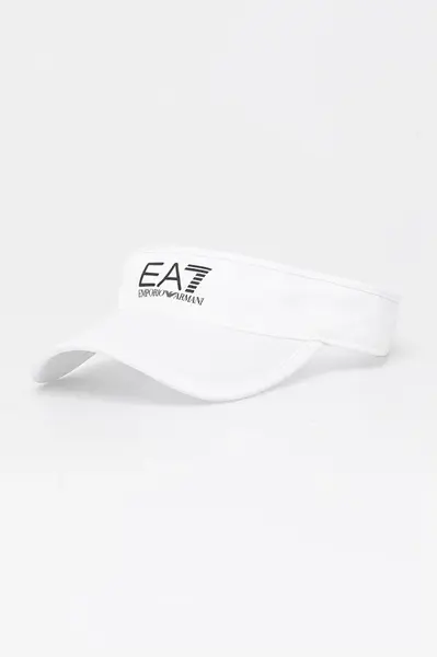 EA7 Emporio Armani  Bavlnený šilt