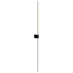 XXXL NÁSTĚNNÉ SVÍTIDLO, 7/3/104,9 cm