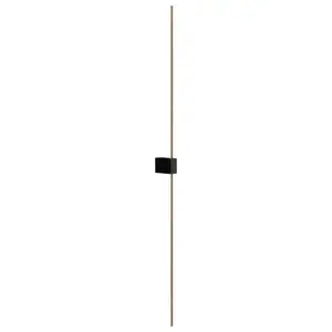 NÁSTĚNNÉ SVÍTIDLO, 7/3/104,9 cm