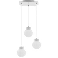 XXXL ZÁVĚSNÉ SVÍTIDLO, 34/150 cm
