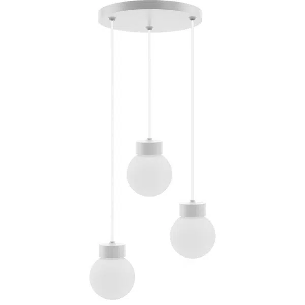 XXXL ZÁVĚSNÉ SVÍTIDLO, 34/150 cm