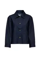 Dámská džínová bunda Only