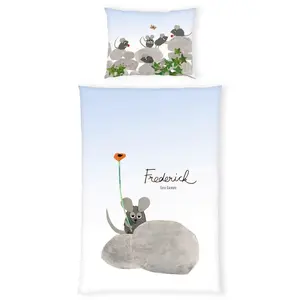 DĚTSKÉ POVLEČENÍ 140/200 cm