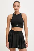 Sportovní podprsenka adidas by Stella McCartney TruePurpose