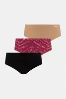 Kalhotky Dkny 3-pack