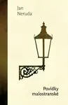 Povídky malostranské (poškozená) - Jan Neruda