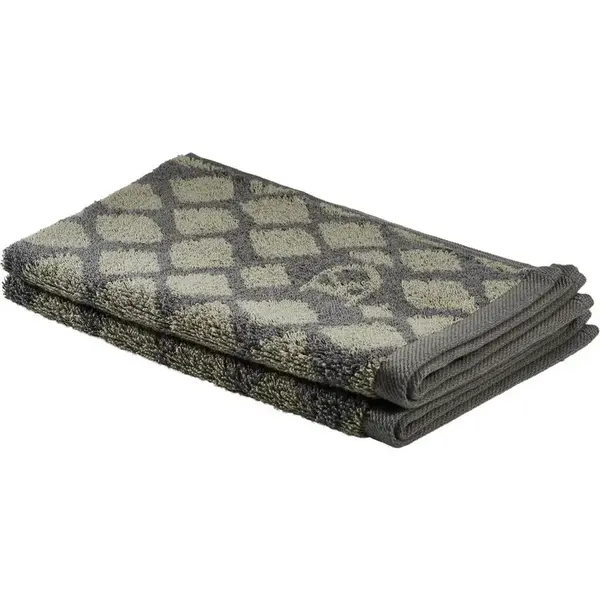 Dieter Knoll RUČNÍK PRO HOSTY, 30/50 cm,