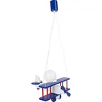 DĚTSKÉ ZÁVĚSNÉ SVÍTIDLO, 29/31/75 cm