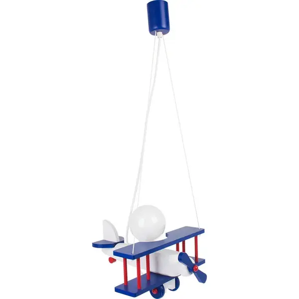 DĚTSKÉ ZÁVĚSNÉ SVÍTIDLO, 29/31/75 cm