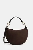 Semišová kabelka Answear.LAB