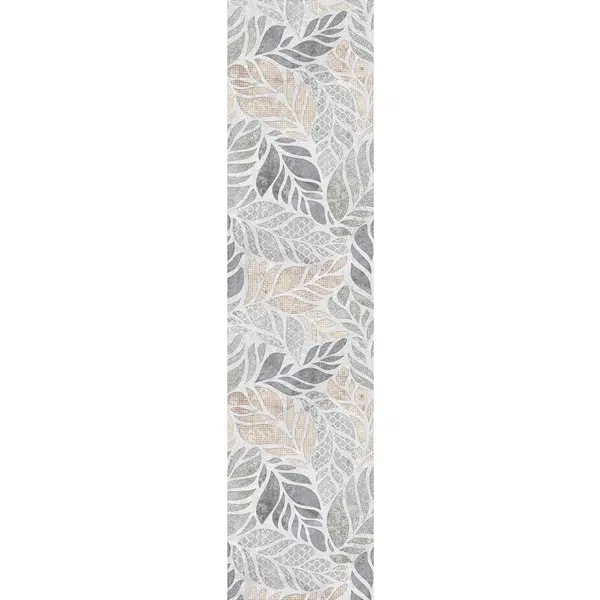 XXXL PANELOVÝ ZÁVĚS, 60/260 cm