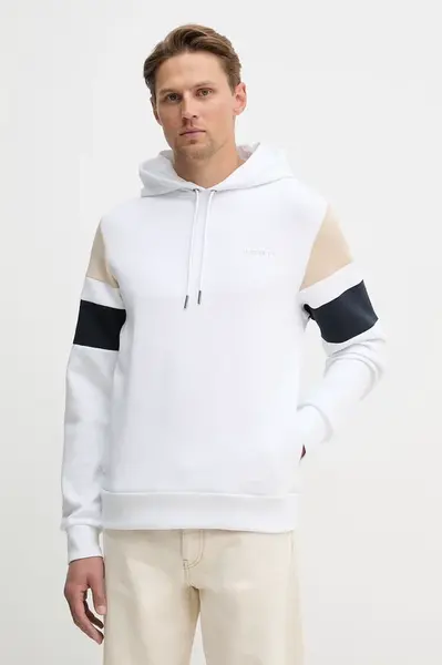 Mikina Hackett London