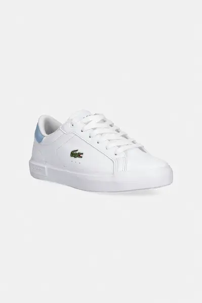 Dětské tenisky Lacoste
