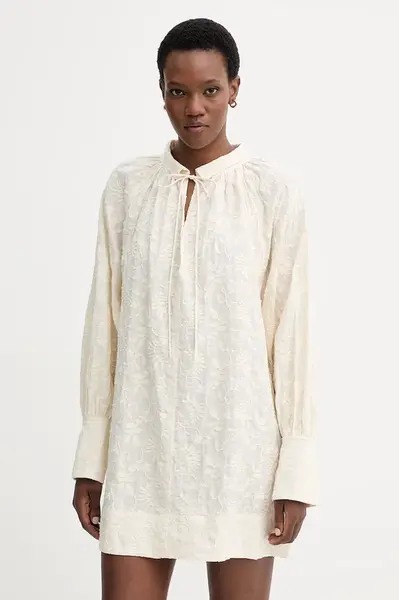 Šaty MUNTHE BETULLI