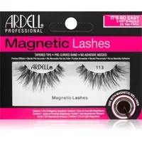 Ardell Magnetic Lashes řasy pro aplikaci na magnetickou linku 113 1 ks