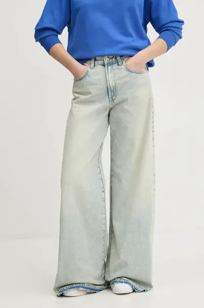 Tommy Jeans Džíny Tommy Jeans