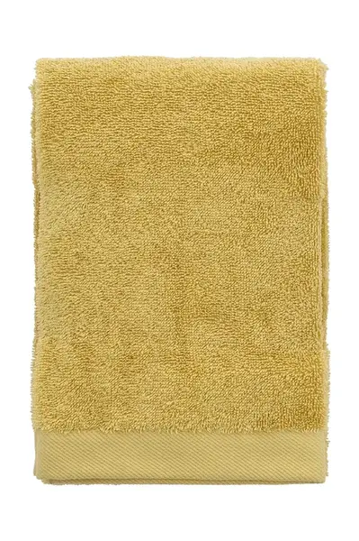 Středně velký bavlněný ručník Södahl Comfort více barev