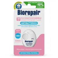 BIOREPAIR Expandující plochá zubní nit 30 m