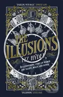 The Illusions (The most captivating feminist historical fiction novel of the year) - kniha z kategorie Společenská beletrie