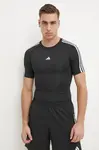 Tréninkové tričko adidas Performance Techfit