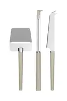 Sada nožů na sýr Rosti Emma 3-pack