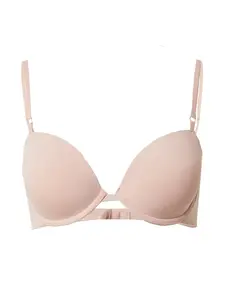 Calvin Klein Underwear Podprsenka  ružová