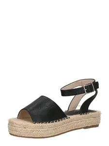 ABOUT YOU Sandále  čierna