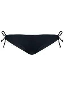 SugarShape Bikinové nohavičky 'Monaco'  čierna