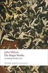 The Major Works - John Milton