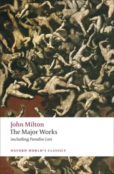 The Major Works - John Milton
