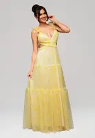 Edoti Evening dress LA-OM-DL