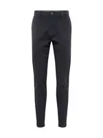 Dockers Chino nohavice 'SMART 360 FLEX'  námornícka modrá