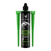 Kotva chemická, SF DEBBEX, polyester, 380ml